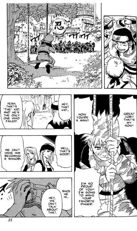 naruto comic xxx|Parody: naruto page 1 » nhentai